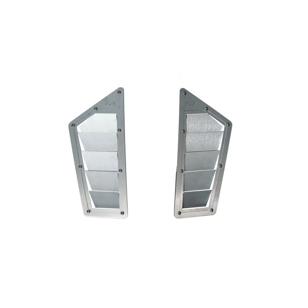 Side Hood Vent - Universal 1