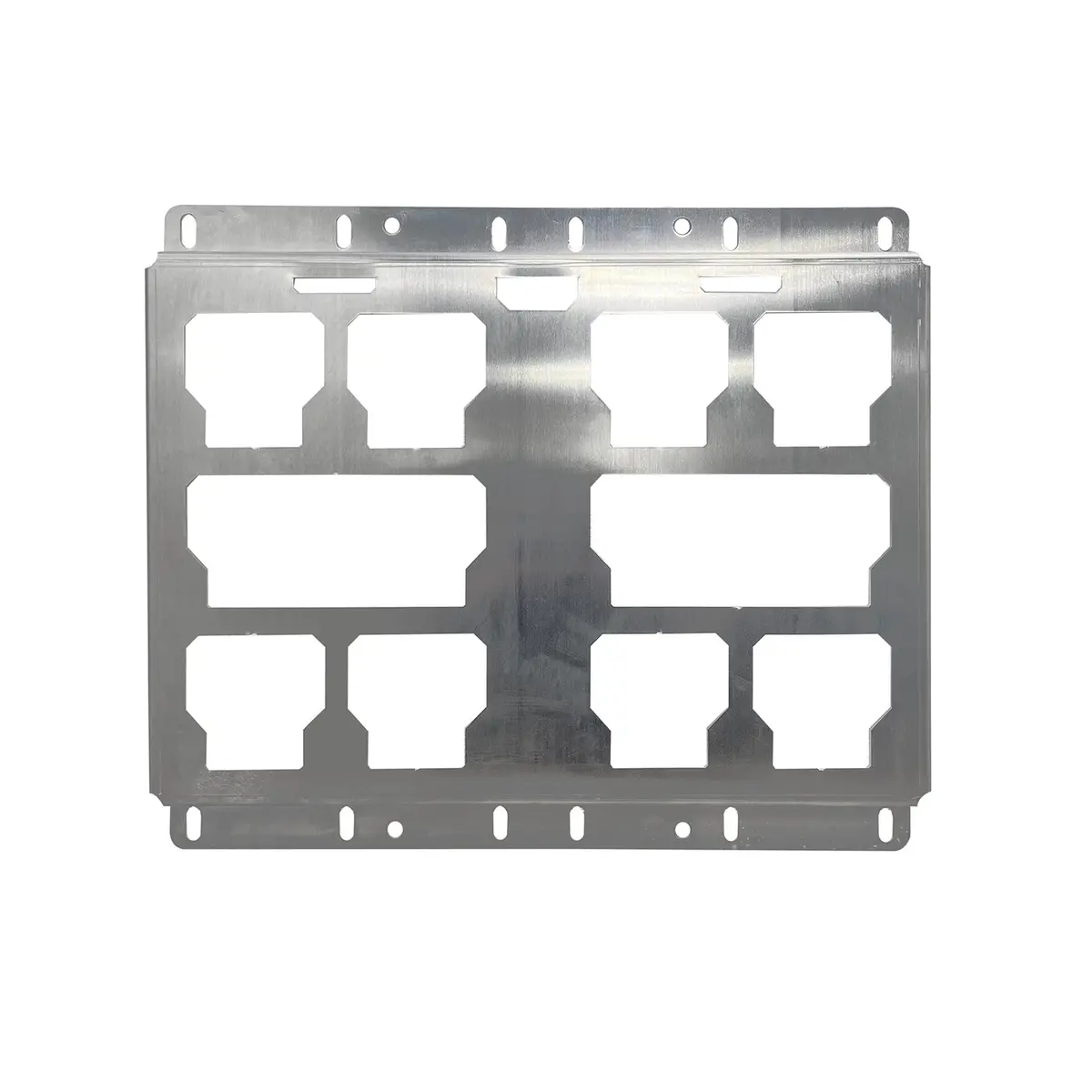 Large Mounting Panel For Milwaukee Packout 1