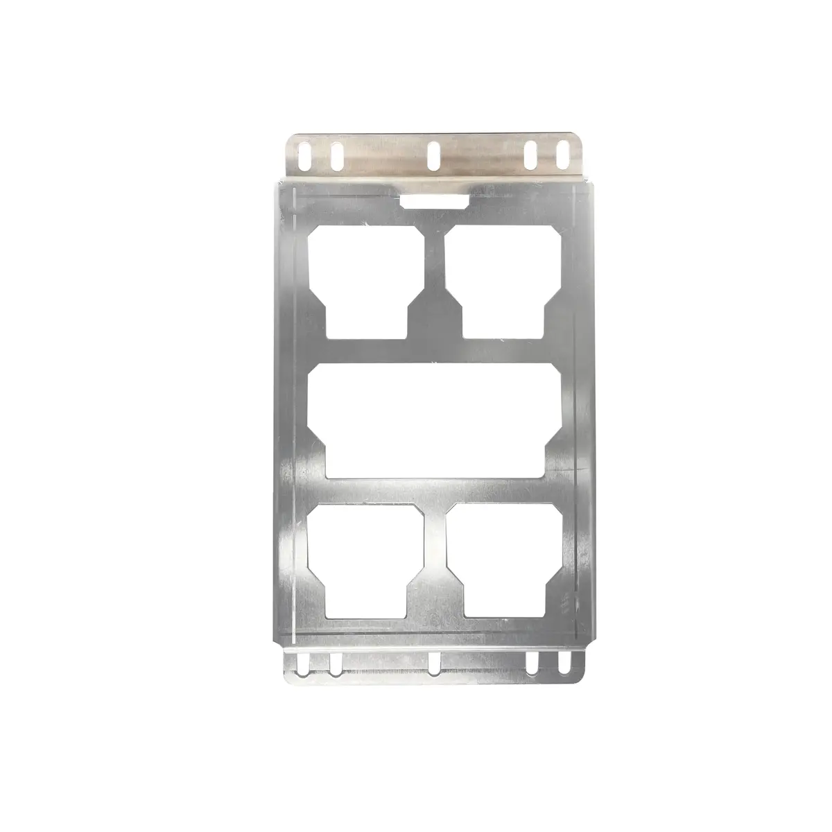 Small Mounting Panel For Milwaukee Packout 1