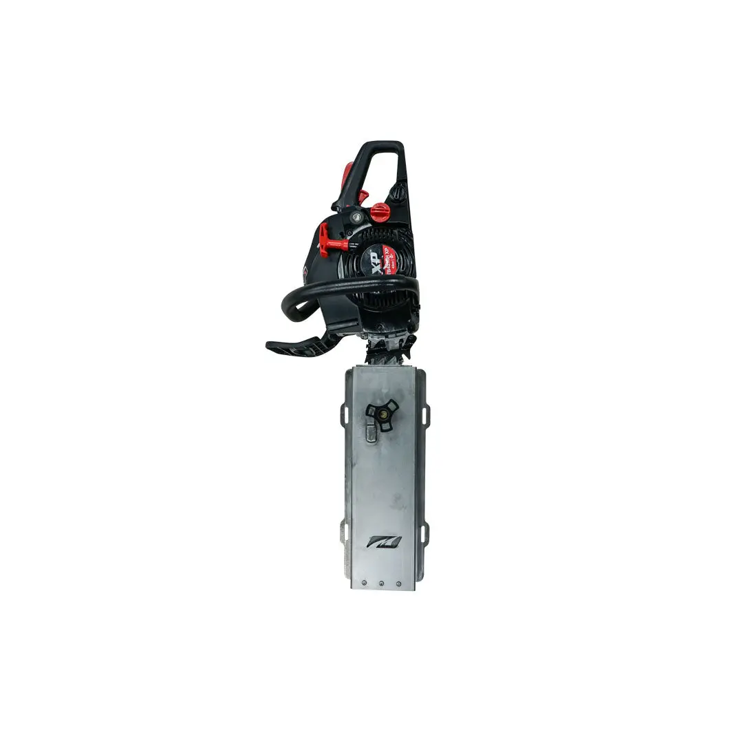Chainsaw Scabbard 1