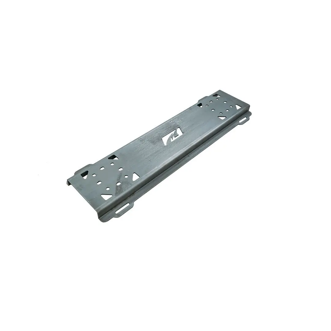 Mount For Dual Rotopax 1