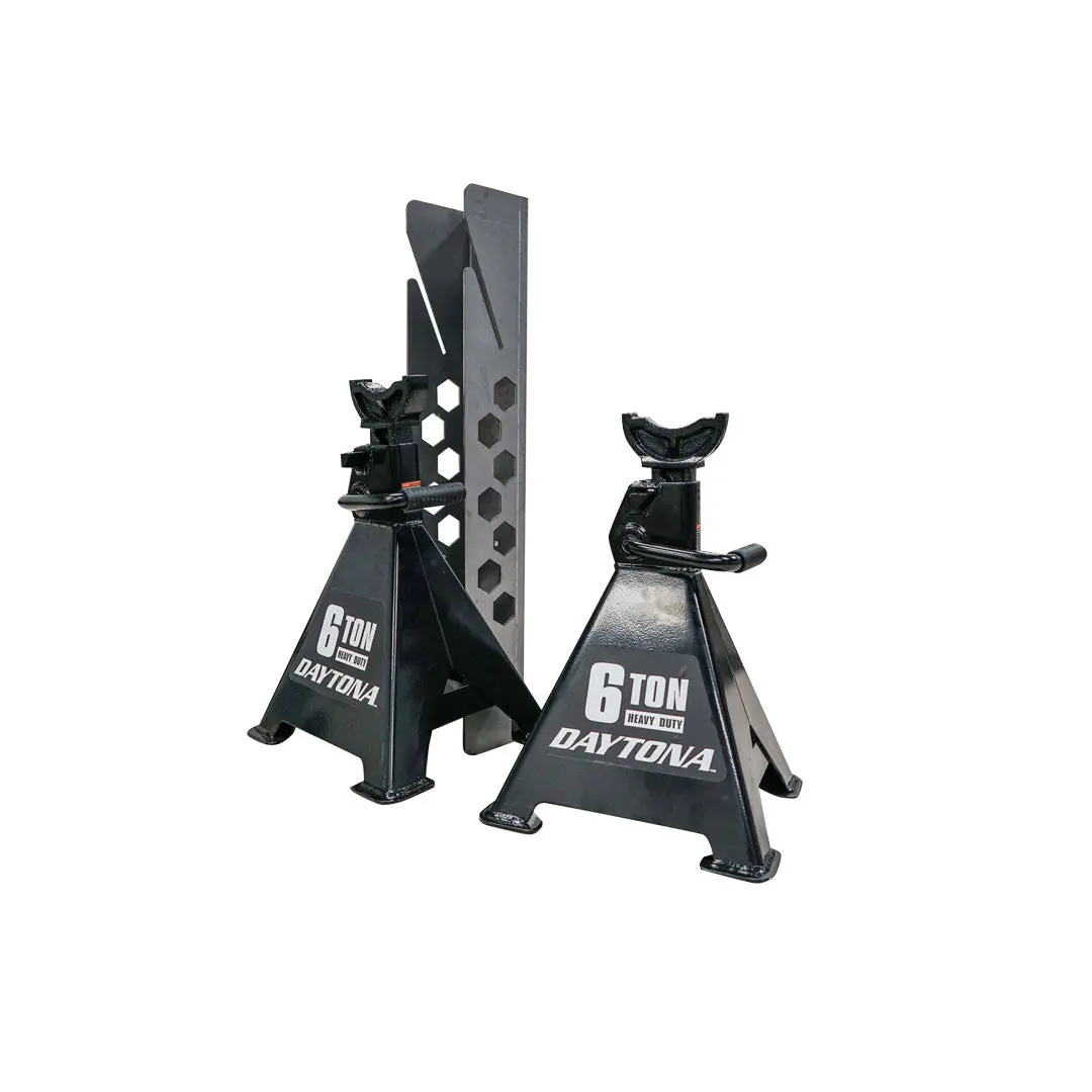 Jackstand Wall Mount 1