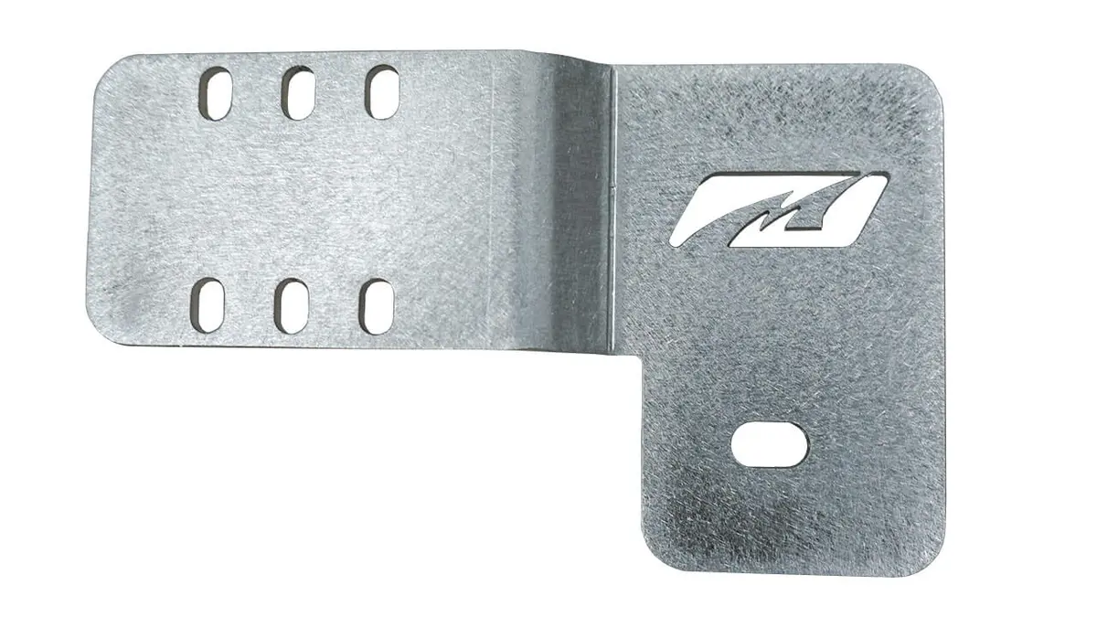 Amplifier Fuse Mount For Jeep Jk / Jku 1