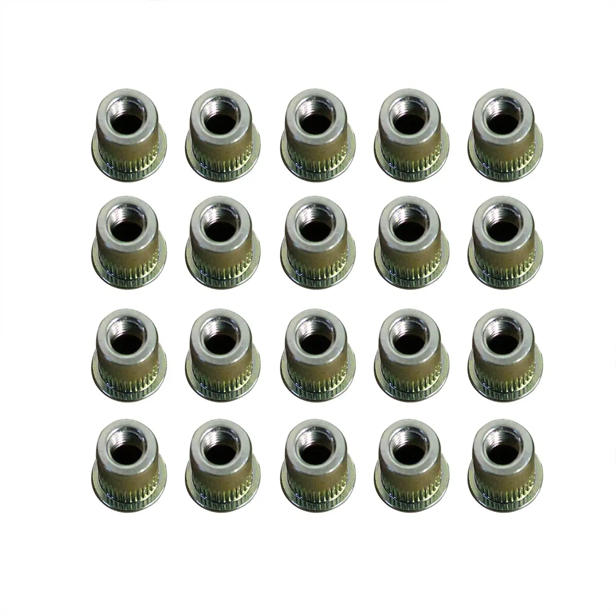 Rivnuts (25 Pack) 1