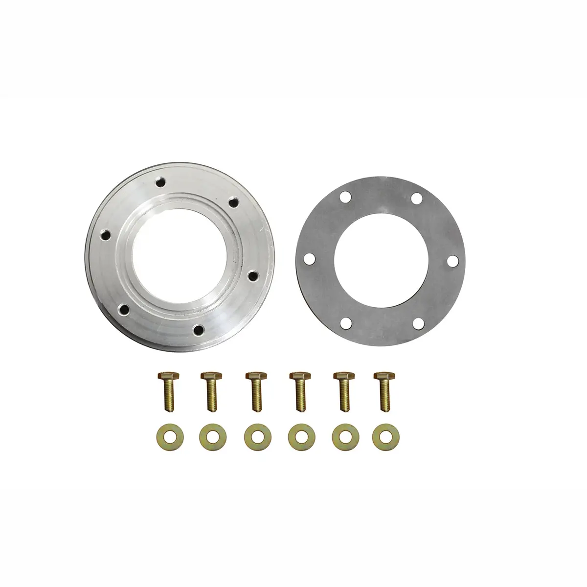 Aluminum Fuel Sending Unit Mount For Jeep Cj 1