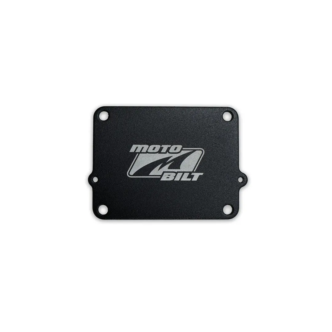 Fad Delete Cover For Jeep Jl/Jt Front Axle 1