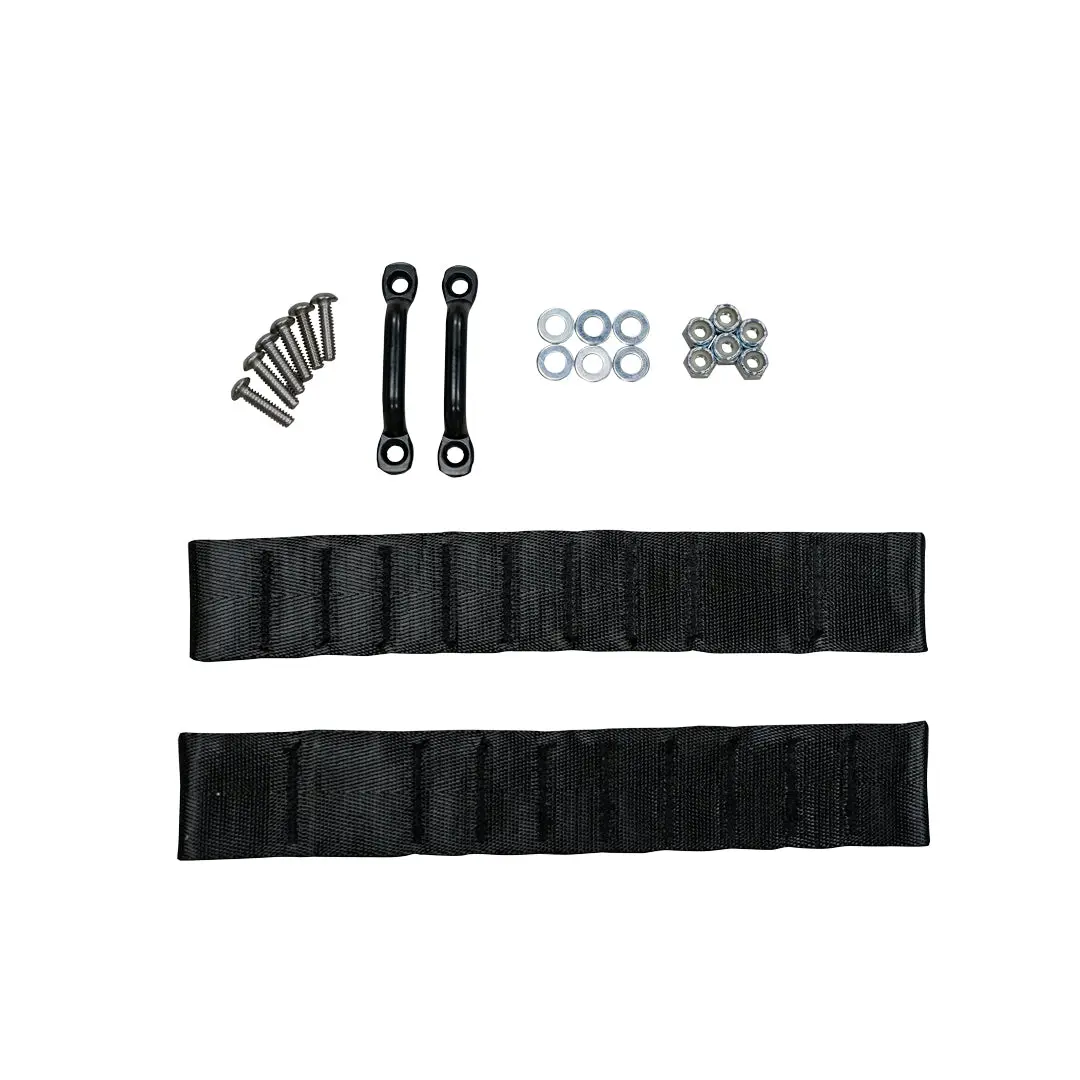 Universal Limit Strap Kit For Half Doors 1