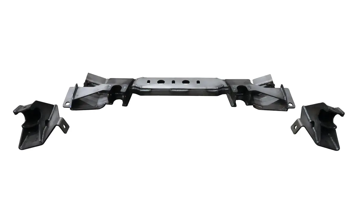 Front 3/4 Link Brackets For Jeep Jt Gladiator 21.5+ 1