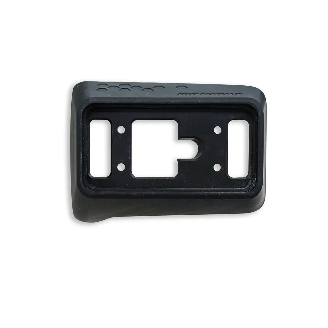 Dash Mount For Switch-Pros Mount Fits Jeep Jl/Jlu/Jt 1