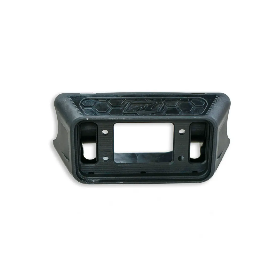 Tube Mount For Switch-Pros Controller 1