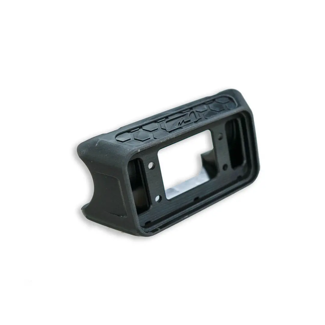 Tube Mount For Switch-Pros Controller 2