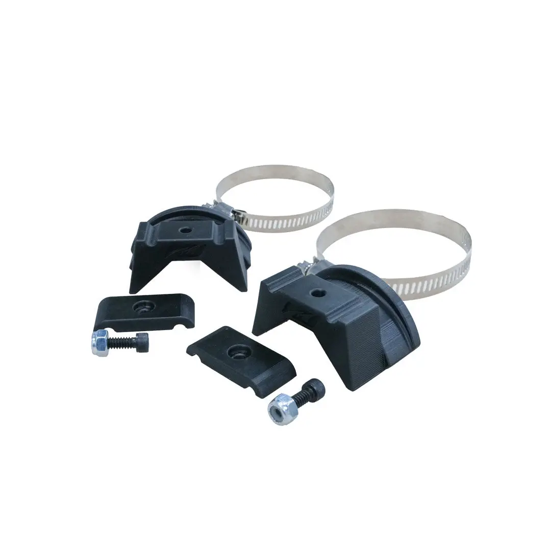 Control Arm Brake Line Mounts 2