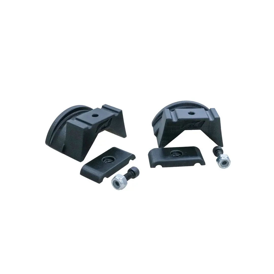 Control Arm Brake Line Mounts 1