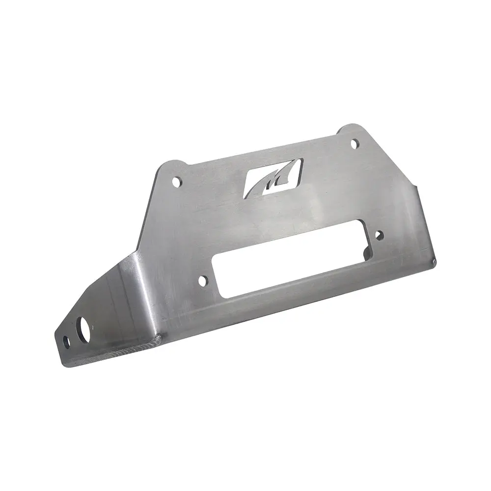 Universal M8274 Winch Mount 1