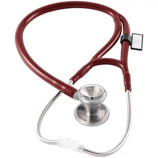 Mdf® Classic Cardiology Dual Head Stethoscope - Littman Style 1