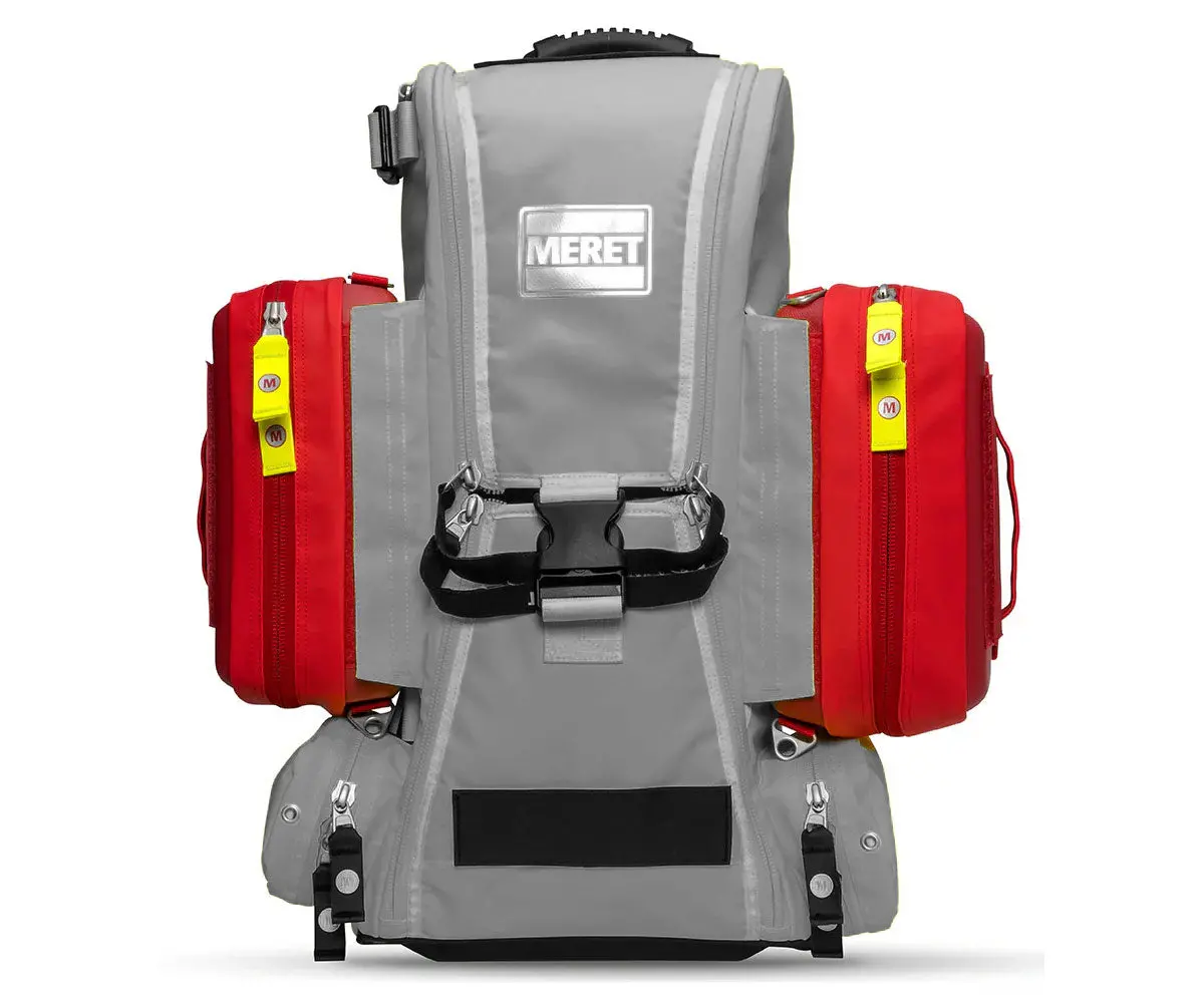 Meret Xtra Fill Pro X External Modules 1