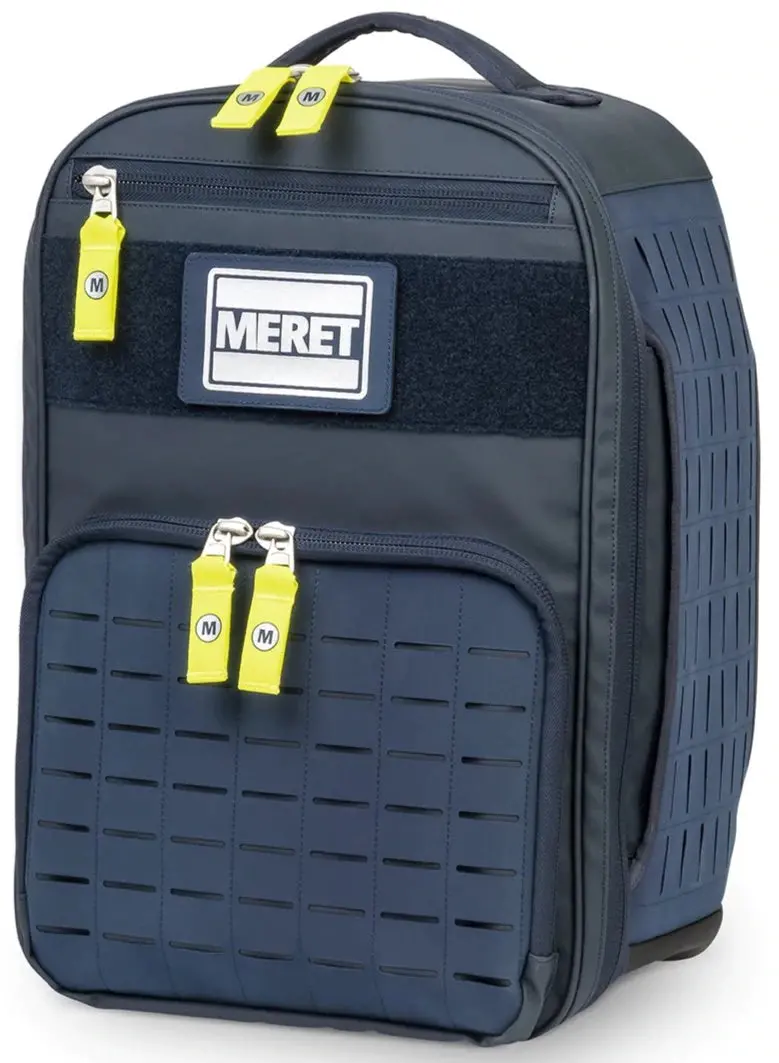 Meret V.E.R.S.A. Pro X Icc 1