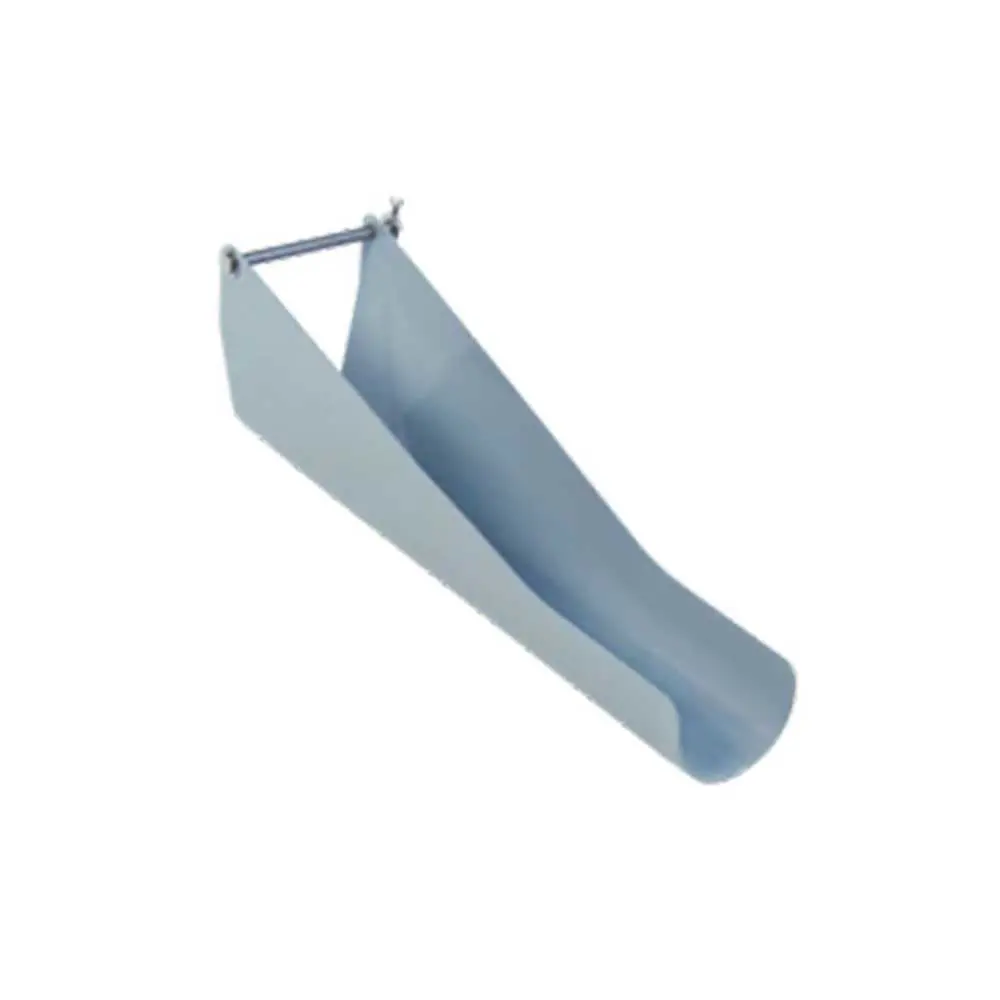 Mud Mixer Chute Extension (Mmac-0133) 1