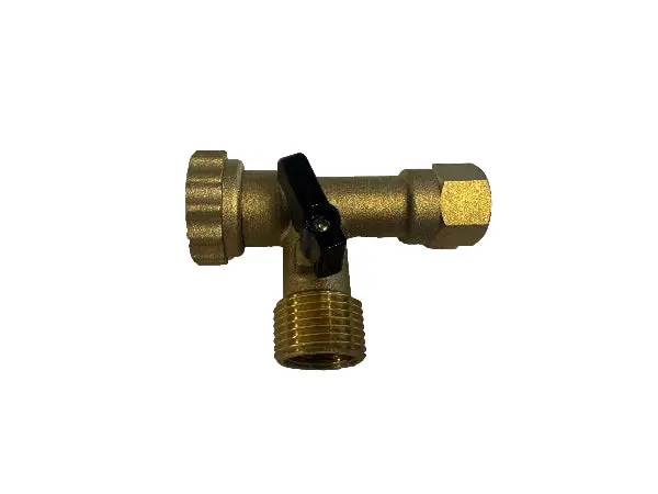 (Mmxr-P102) Mudmixer | T-Valve For Mmxr-3221 1