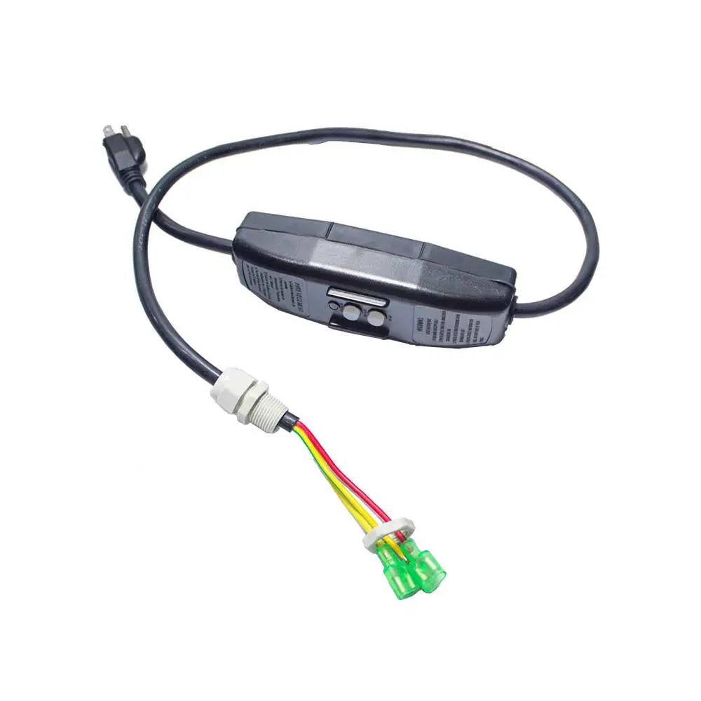 (Mmxr-P201) Mudmixer | Power Cord With Gfci Plug For Mmxr-3221 Sc(Mmxr-202.Mud) 1