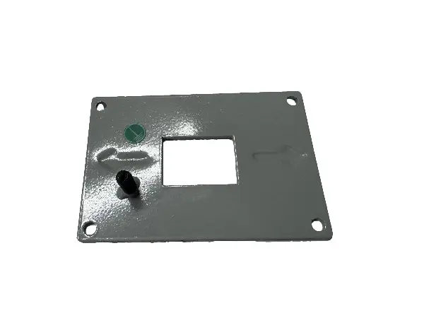 (Mmxr-P204) Mudmixer | Steel Power Switch Cover For Mmxr-3221 1