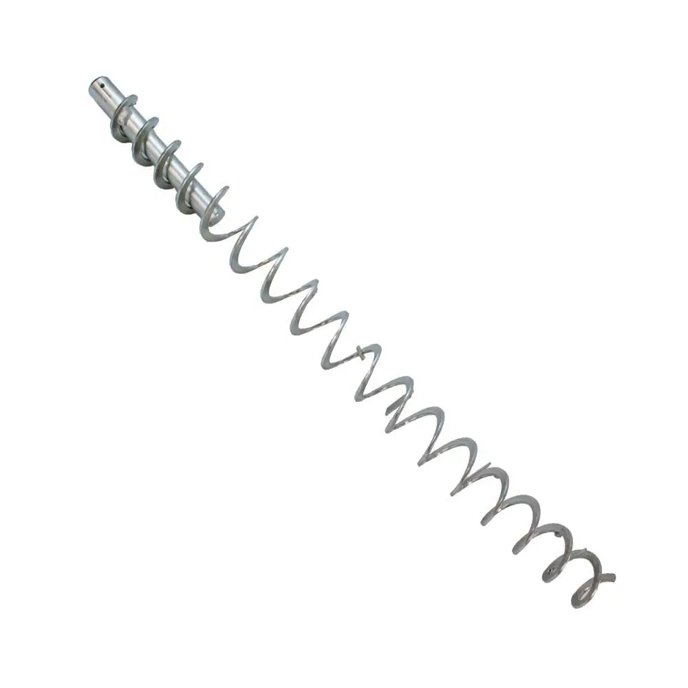 (Mmxr-P212) Mudmixer | Auger & Axle Assembly For Mmxr-3221 (Kit11369) 1