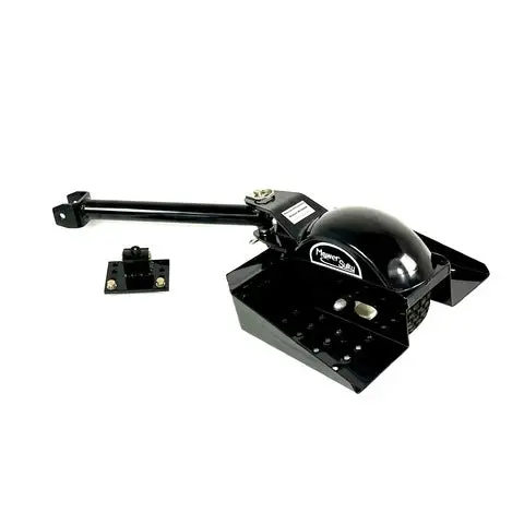 Bradley | One Wheel Sulky (Ms2000n) 1
