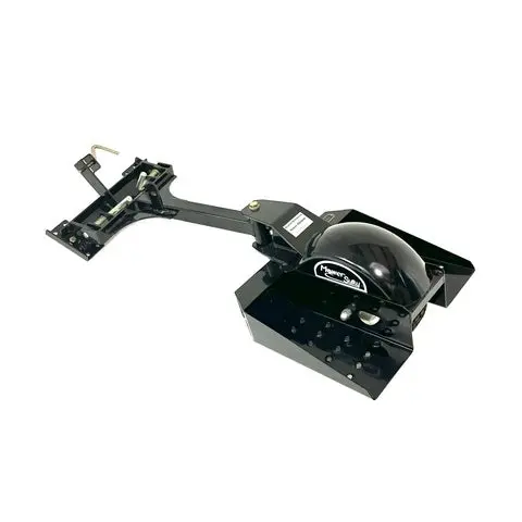 Bradley | One Wheel Sulky | Lift & Latch (Ms2006n) 1