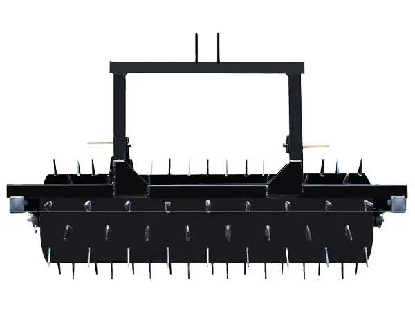Maxim Spike Aerator | 48-In. 3-Point Hitch (Msa3p48) 1