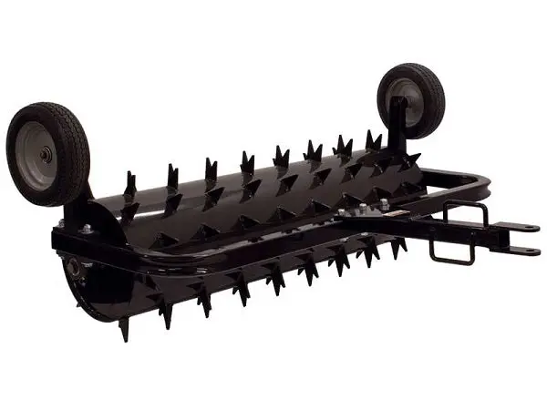 Maxim Spike Aerator | 36-In. Tow-Behind (Msat36) 1