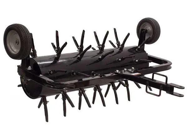 Maxim Plug Aerator | 36-In. Tow-Behind (Msp36) 1