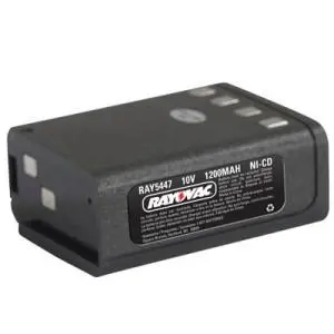 Motorola Mt1000 Battery 1