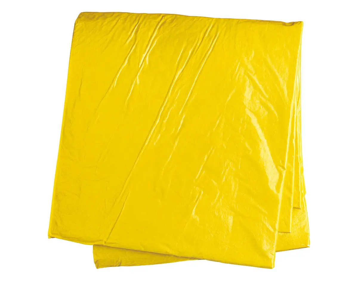 Mtr Disposable Emergency Blanket 1