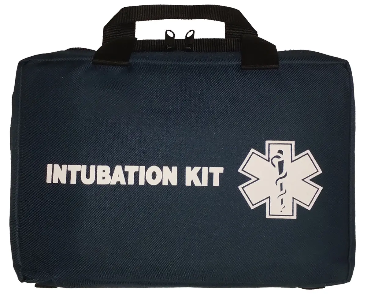 Mtr Intubation Kit Bag 1