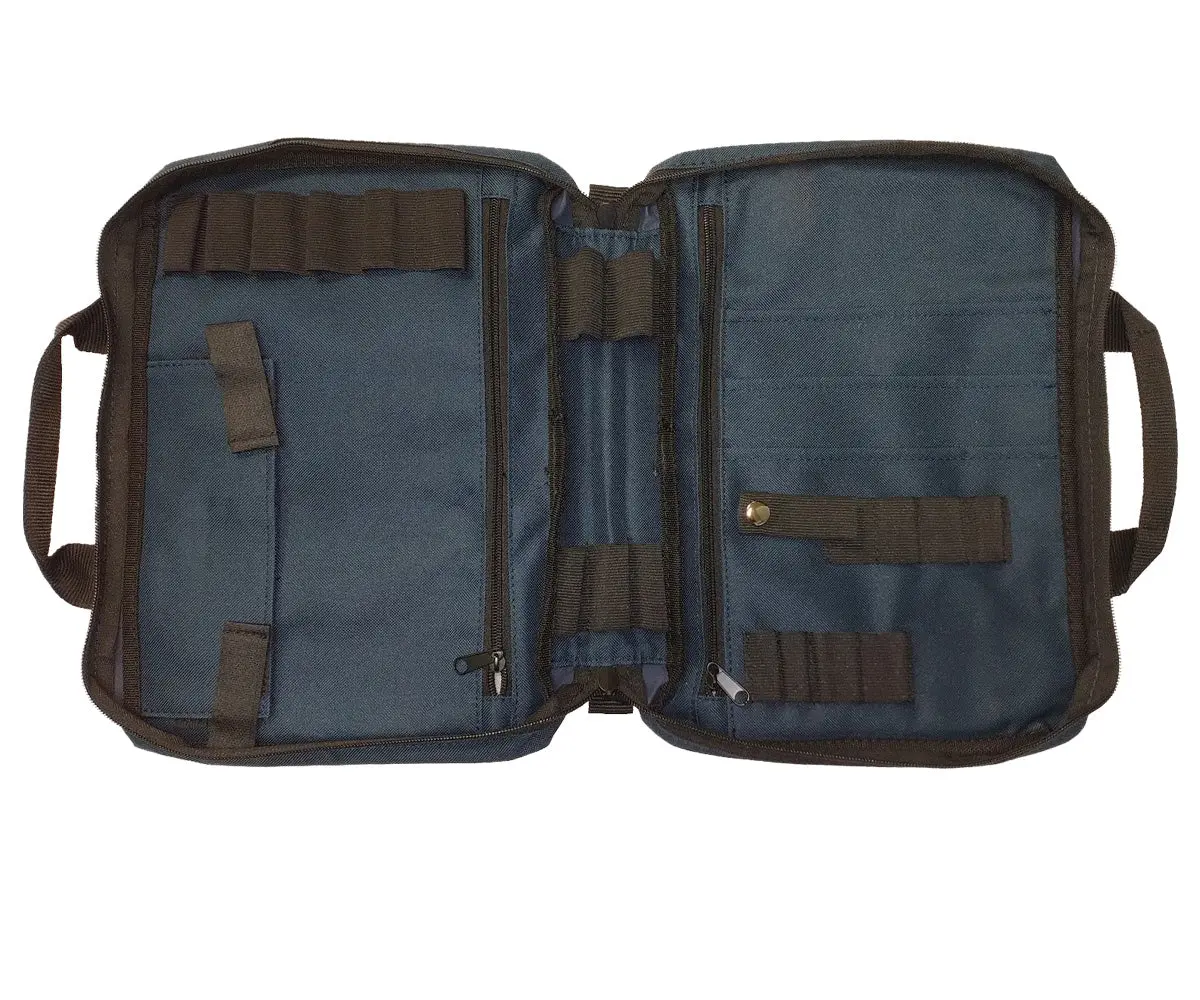 Mtr Intubation Kit Bag 2