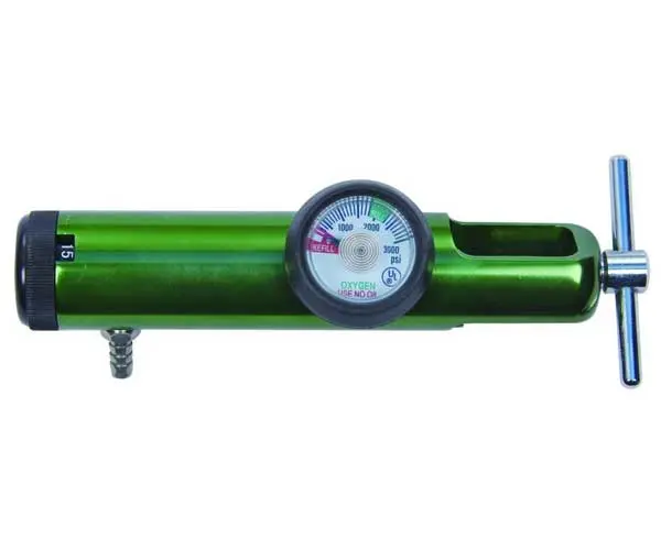 Mtr Medical Oxygen Regulator 1