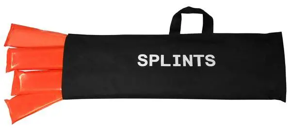 Mtr Padded Board Splints 1