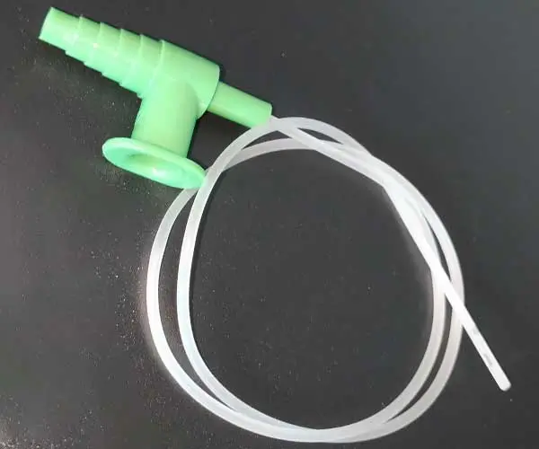 Mtr Suction Catheters - Bulk 1
