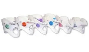 Mtr Extrication Cervical Collar - Pediatric 1