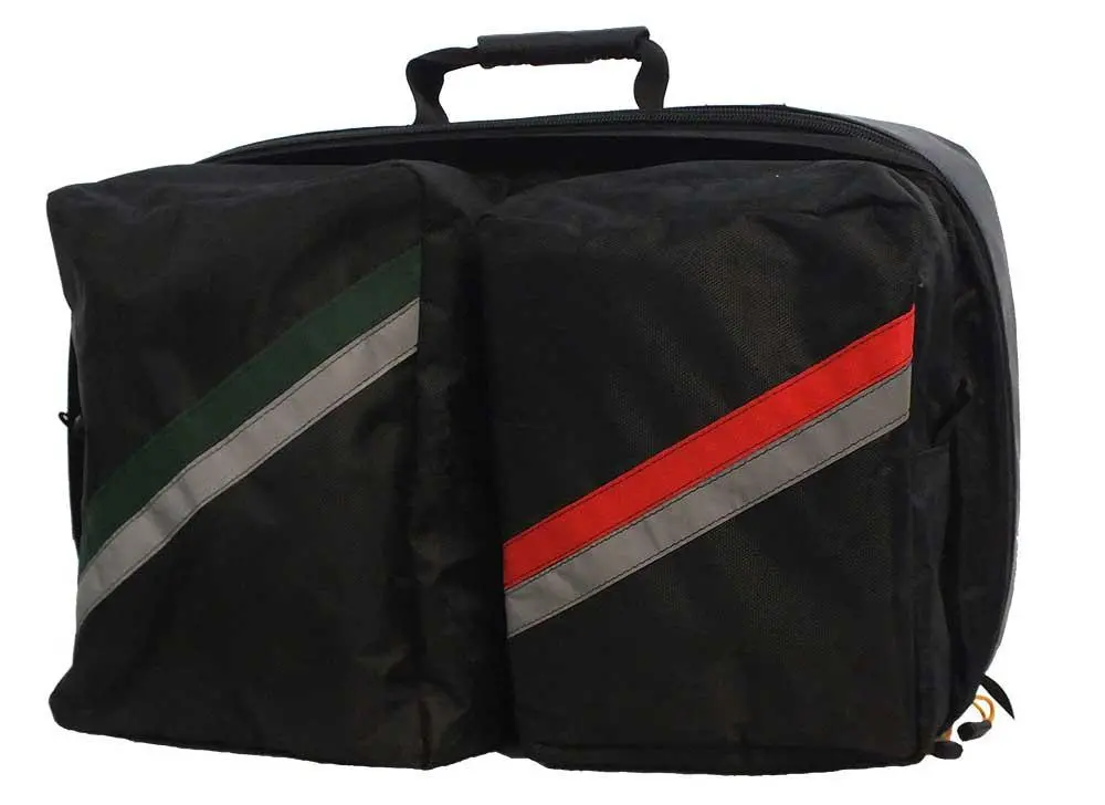 Mtr Trauma Bag & Backpack 1