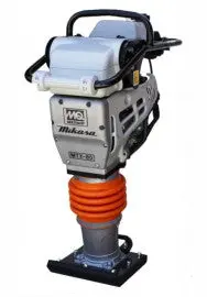 Mikasa Rammer Mtx80sd 1