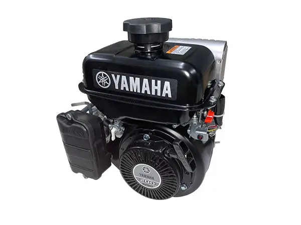 (Mz20aa2a61) Yamaha Mz200 192Cc Ohv Horizontal Engine 1