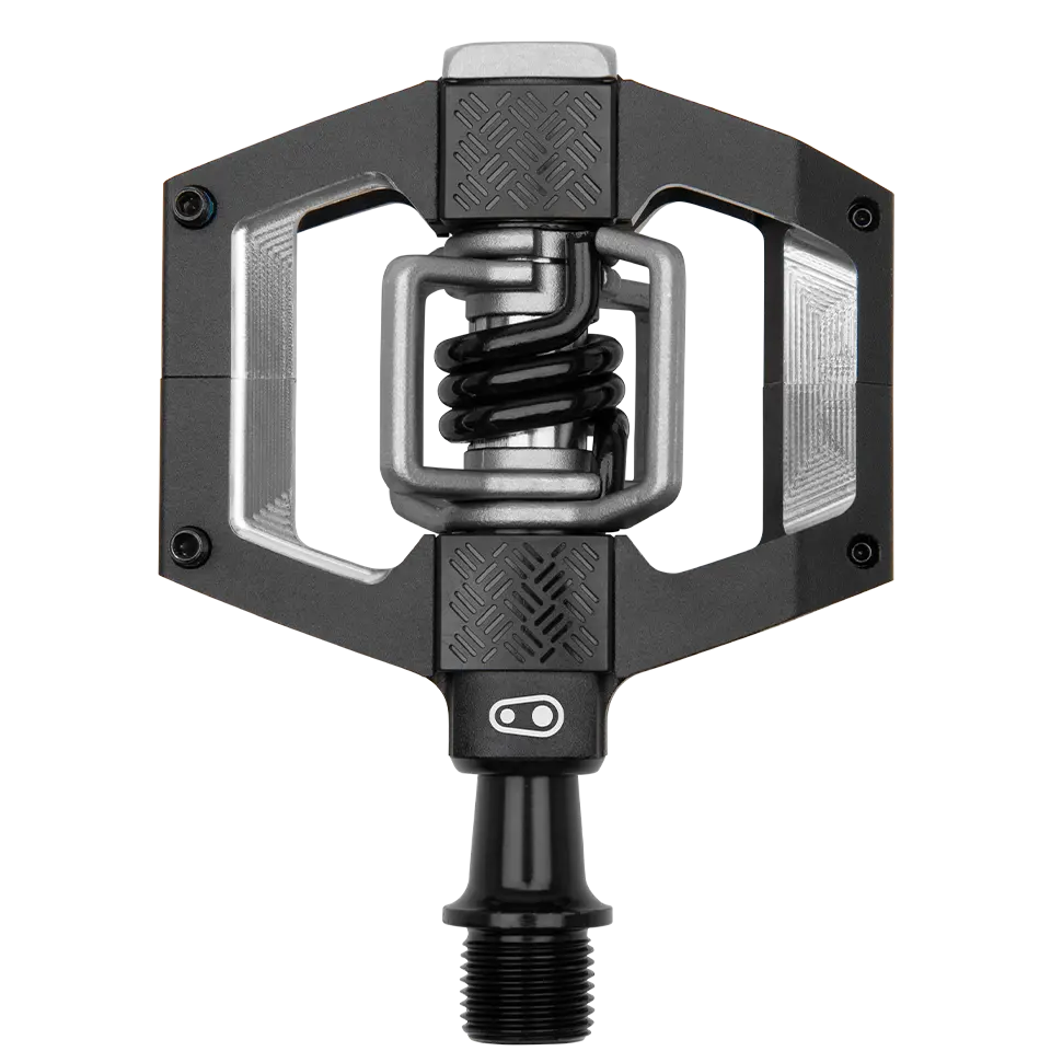 Mallet Trail Clip-In Pedals 1