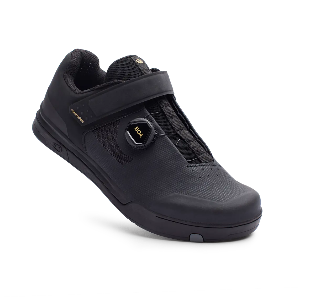 Mallet Boa® Clip-In Shoes 1