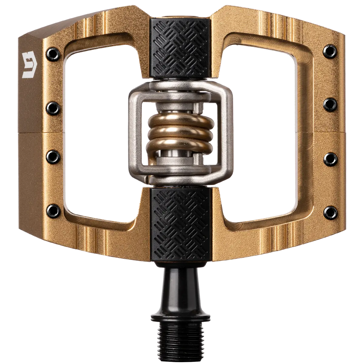 Mallet Dh Clip-In Pedals - Loic Bruni Edition 1