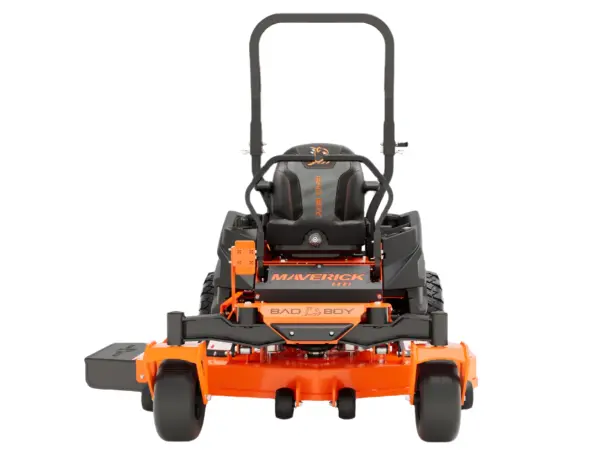 Bad Boy Maverick Hd 60" Commercial Zero-Turn Mower W/ 26.5Hp Kohler Command Efi 2