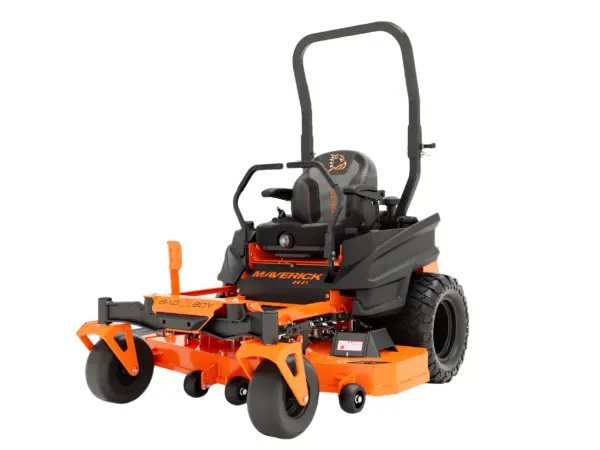 Bad Boy Maverick Hd 54" Commercial Zero-Turn Mower W/ 28Hp Vanguard Efi 1