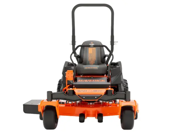 Bad Boy Maverick 60" Residential Zero-Turn Mower W/ 25Hp Kohler Confidant 2