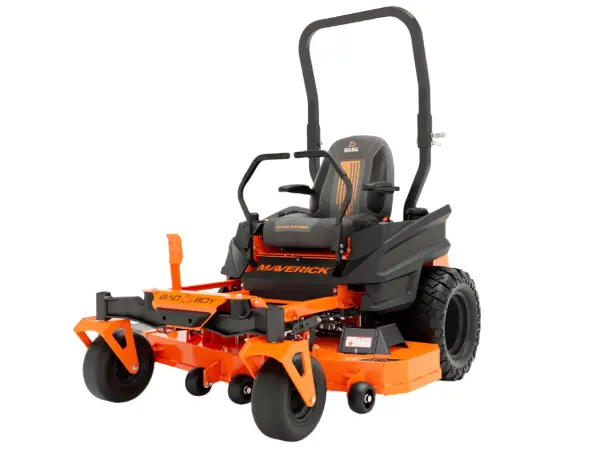 Bad Boy Maverick 48" Residential Zero-Turn Mower W/ 25Hp Kohler Confidant 1