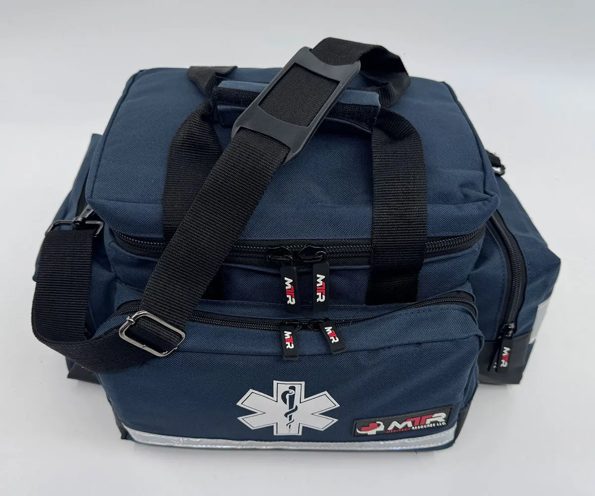 Mtr Attack Maxi Medical Bag (Impervious Bottom) 1